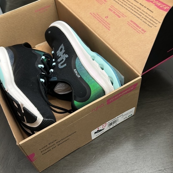 Ryka Activate Light Running (WIDE) - Picture 2 of 14